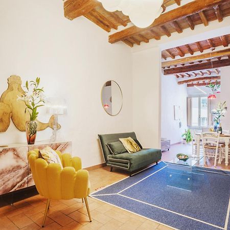 Michael'S Home - Cozy Apartment In The Heart Of ルッカ エクステリア 写真