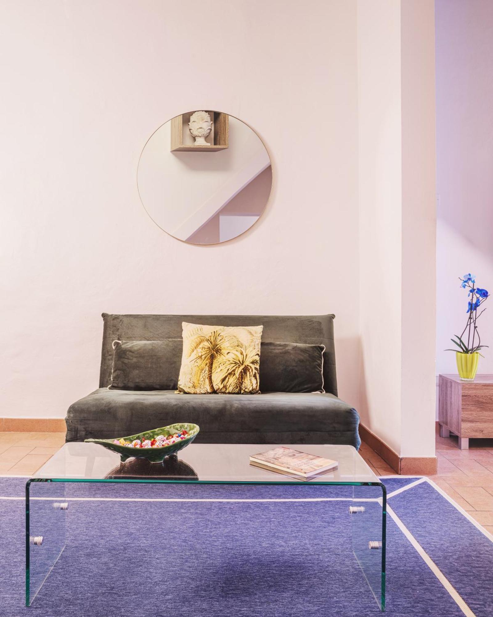 Michael'S Home - Cozy Apartment In The Heart Of ルッカ エクステリア 写真
