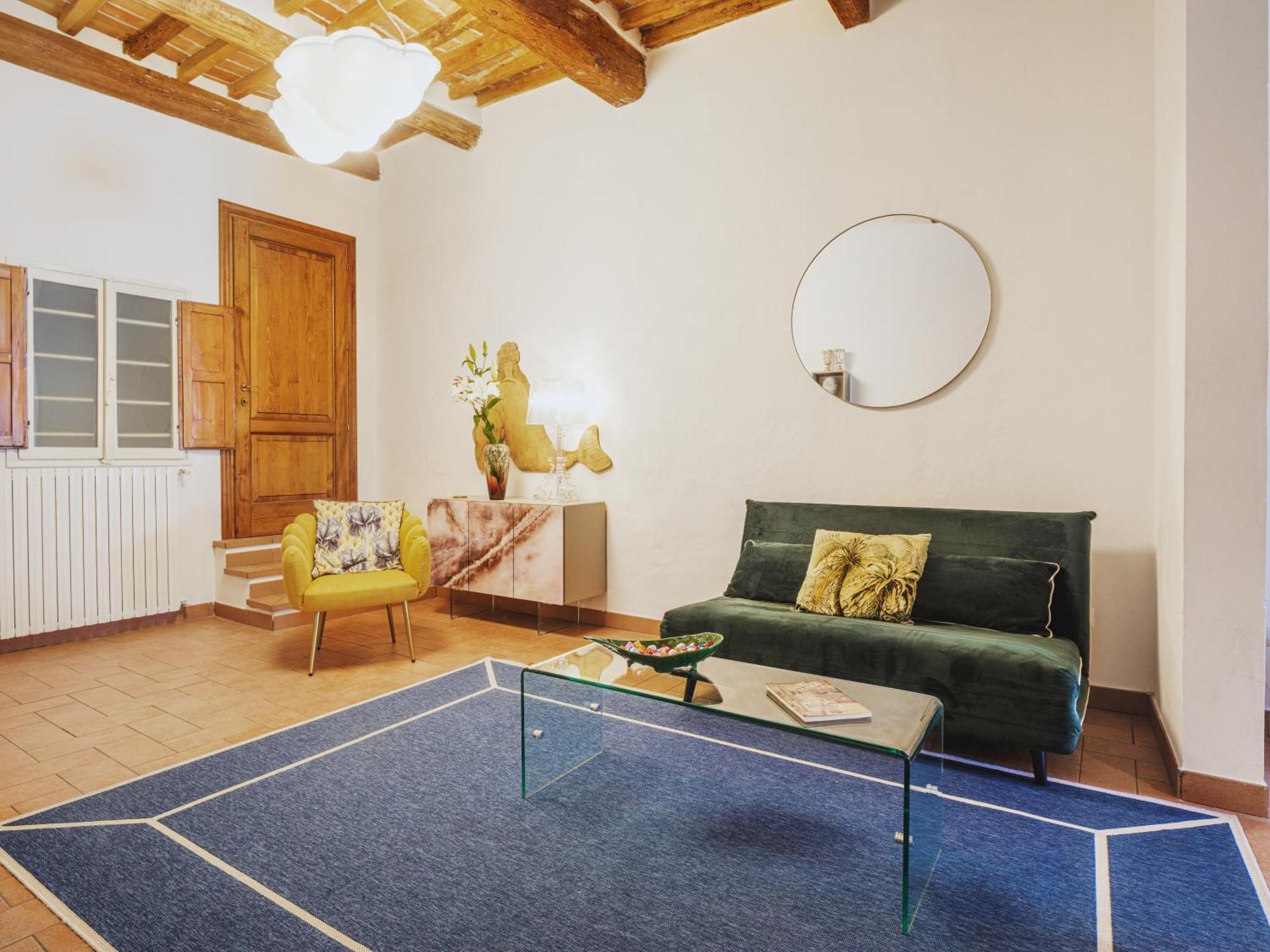 Michael'S Home - Cozy Apartment In The Heart Of ルッカ エクステリア 写真