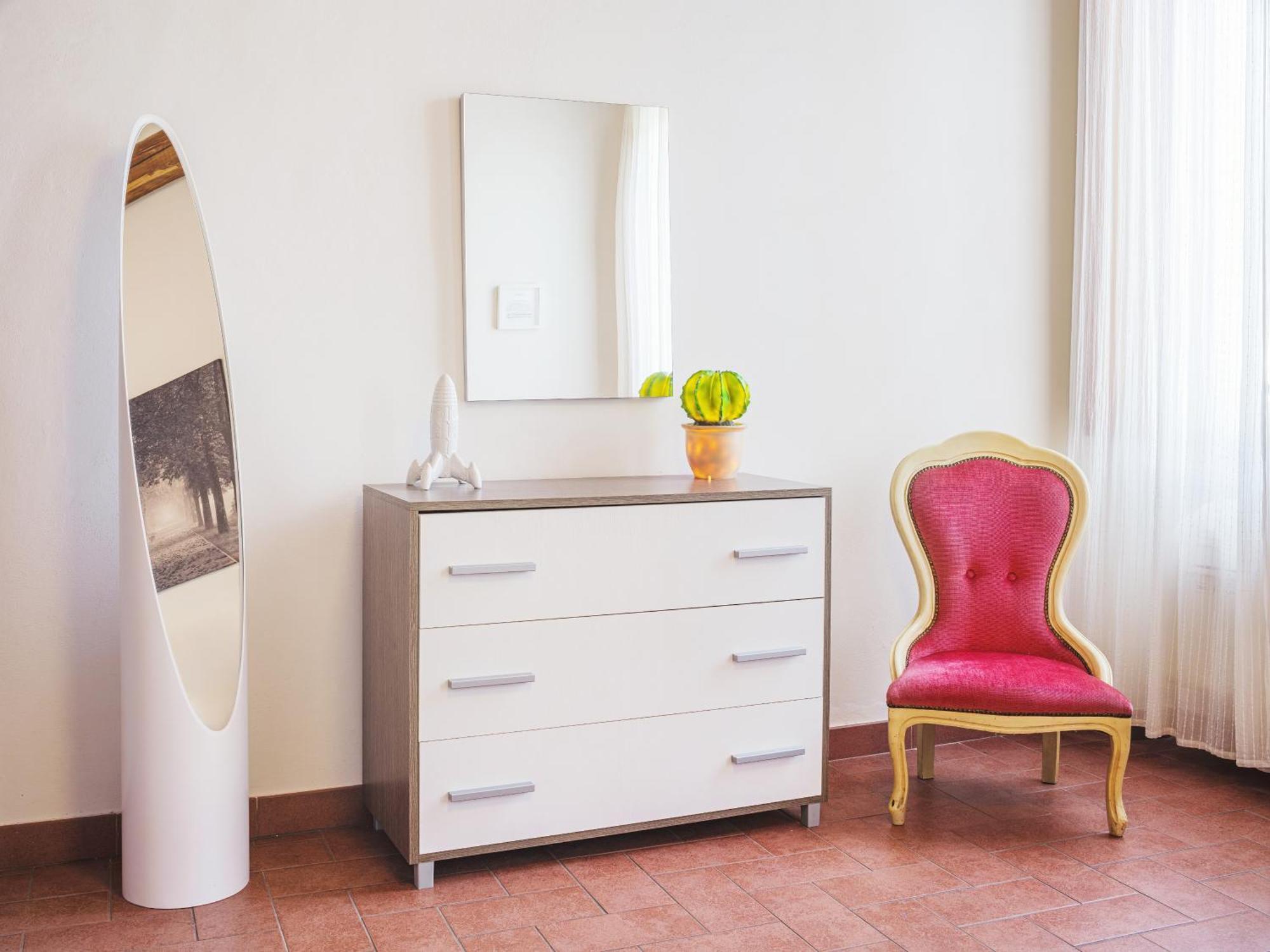 Michael'S Home - Cozy Apartment In The Heart Of ルッカ エクステリア 写真