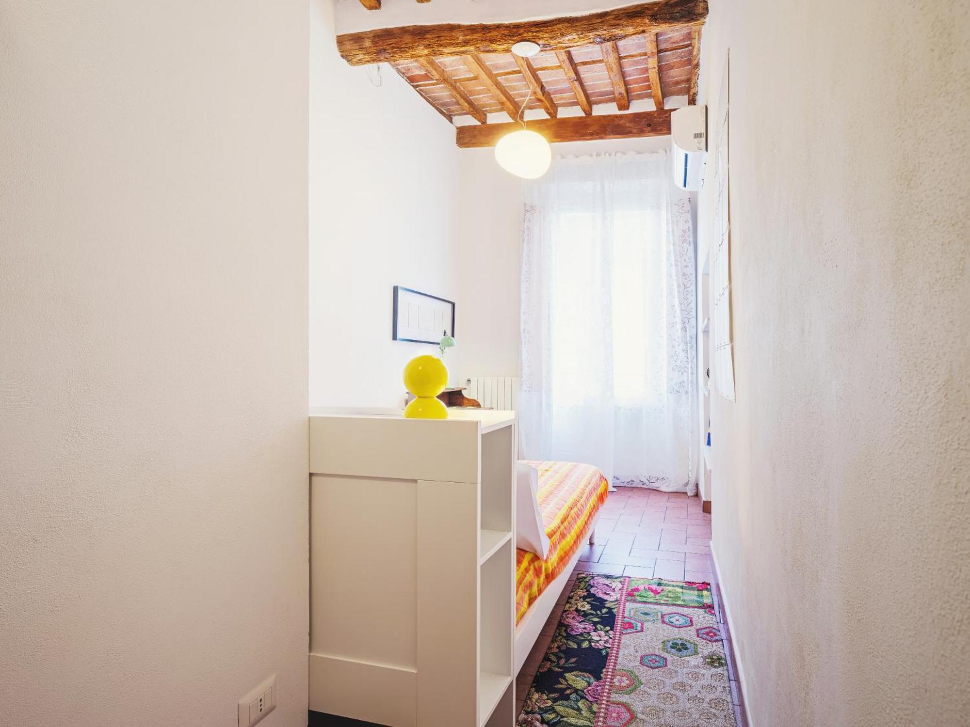 Michael'S Home - Cozy Apartment In The Heart Of ルッカ エクステリア 写真