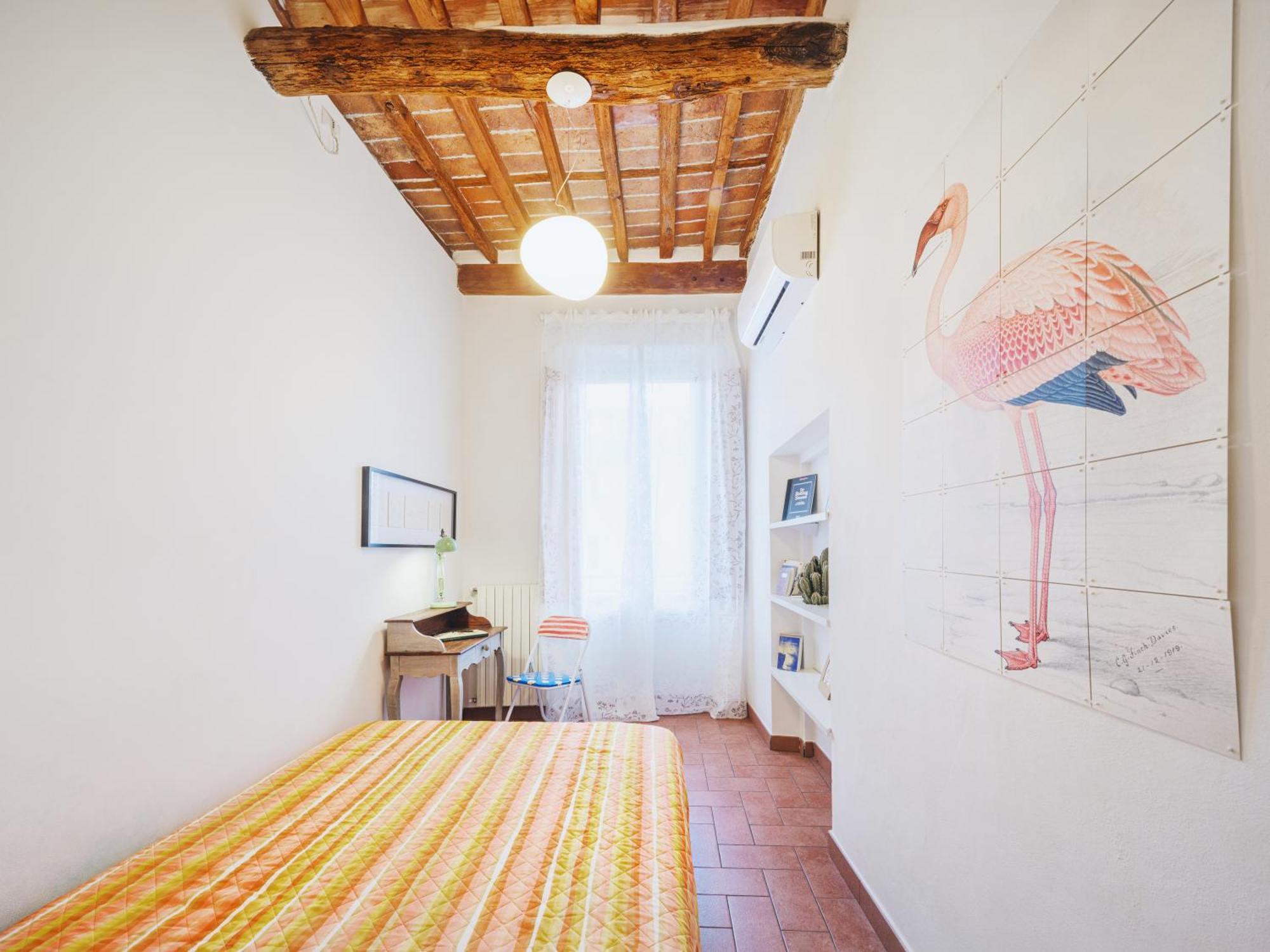 Michael'S Home - Cozy Apartment In The Heart Of ルッカ エクステリア 写真
