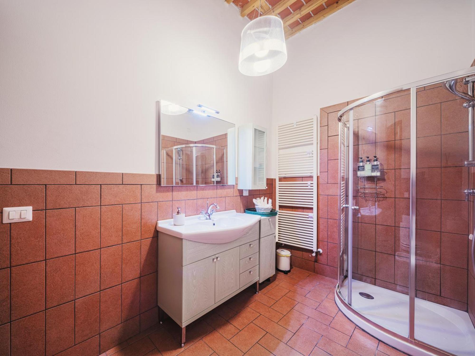 Michael'S Home - Cozy Apartment In The Heart Of ルッカ エクステリア 写真