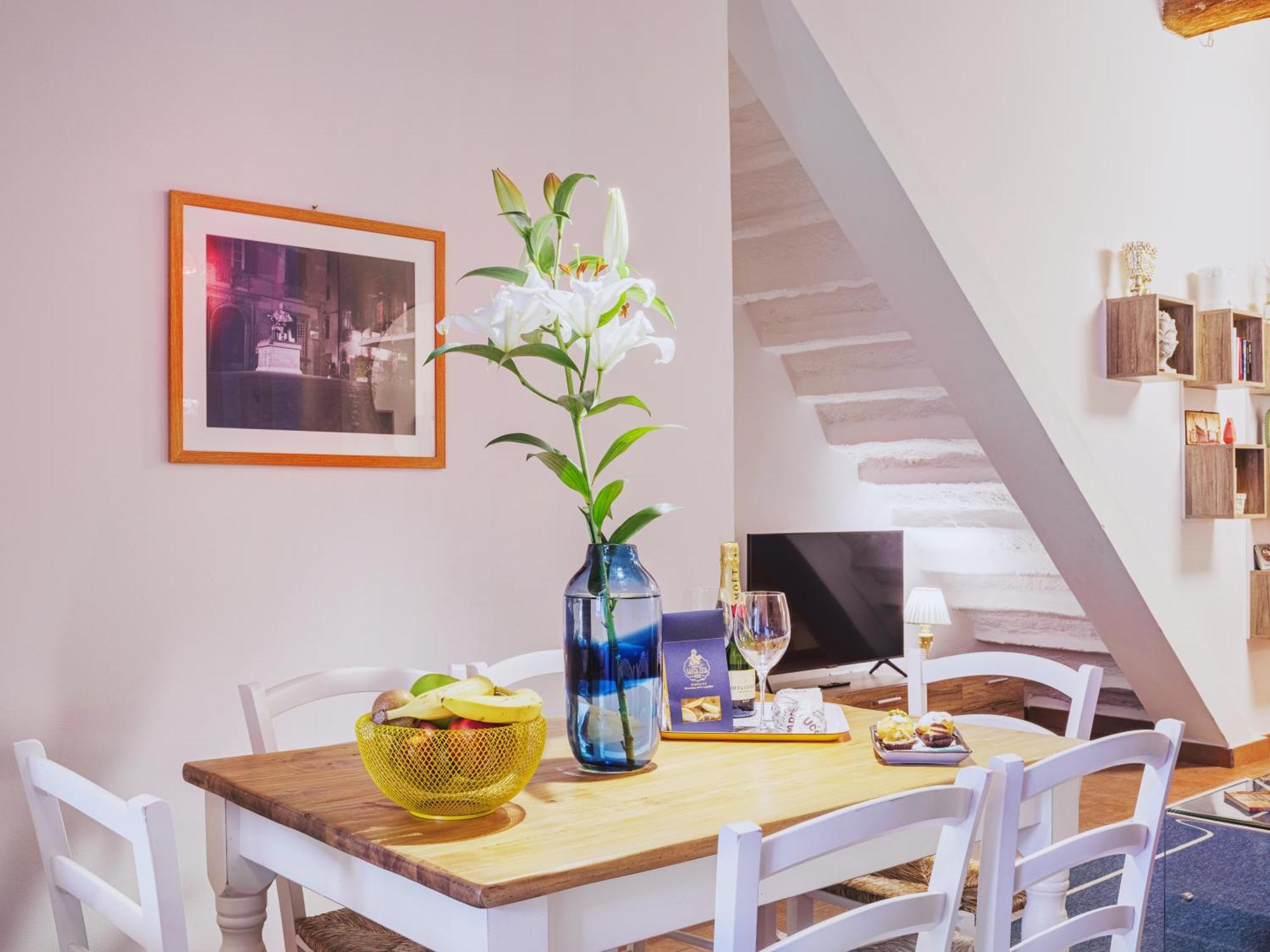 Michael'S Home - Cozy Apartment In The Heart Of ルッカ エクステリア 写真
